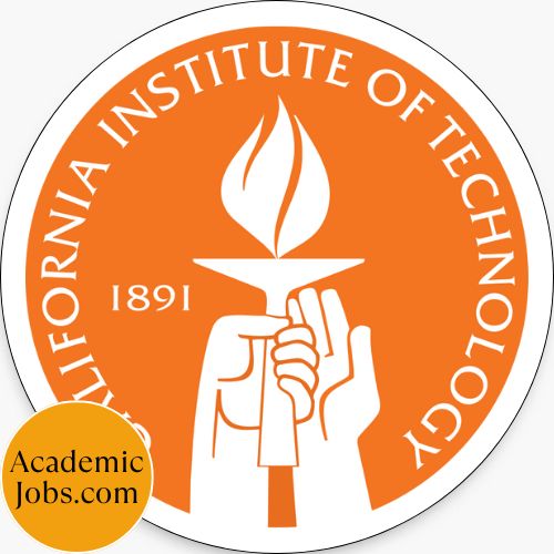 CalTech  Jobs